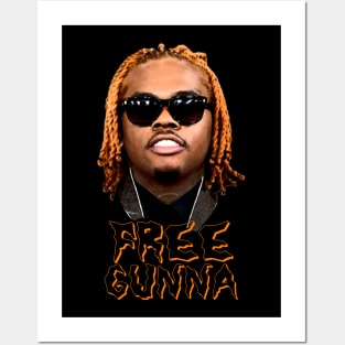 Free Gunna Posters and Art